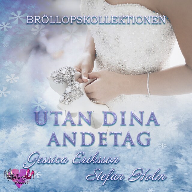 Book cover for Utan dina andetag