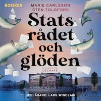 Statsrådet och glöden