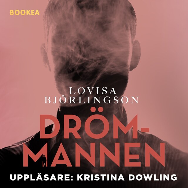 Book cover for Drömmannen