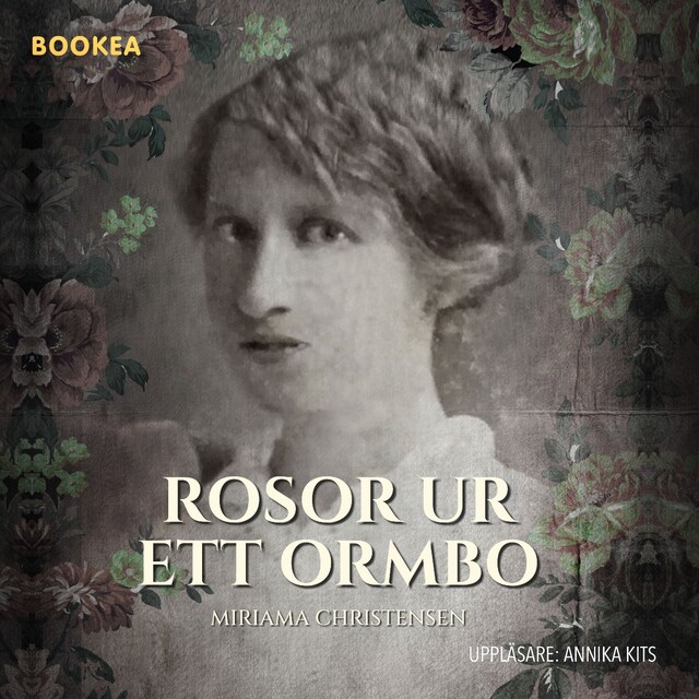 Book cover for Rosor ur ett Ormbo