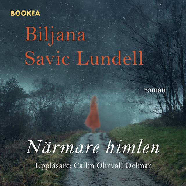 Book cover for Närmare himlen