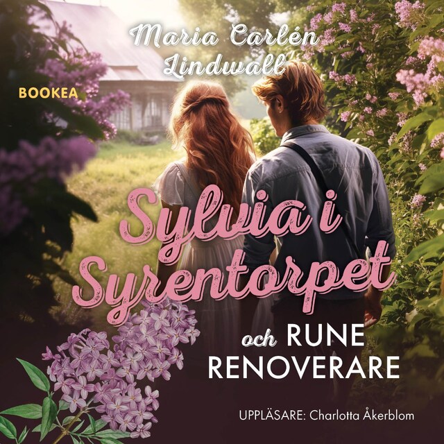 Book cover for Sylvia i Syrentorpet och Rune Renoverare