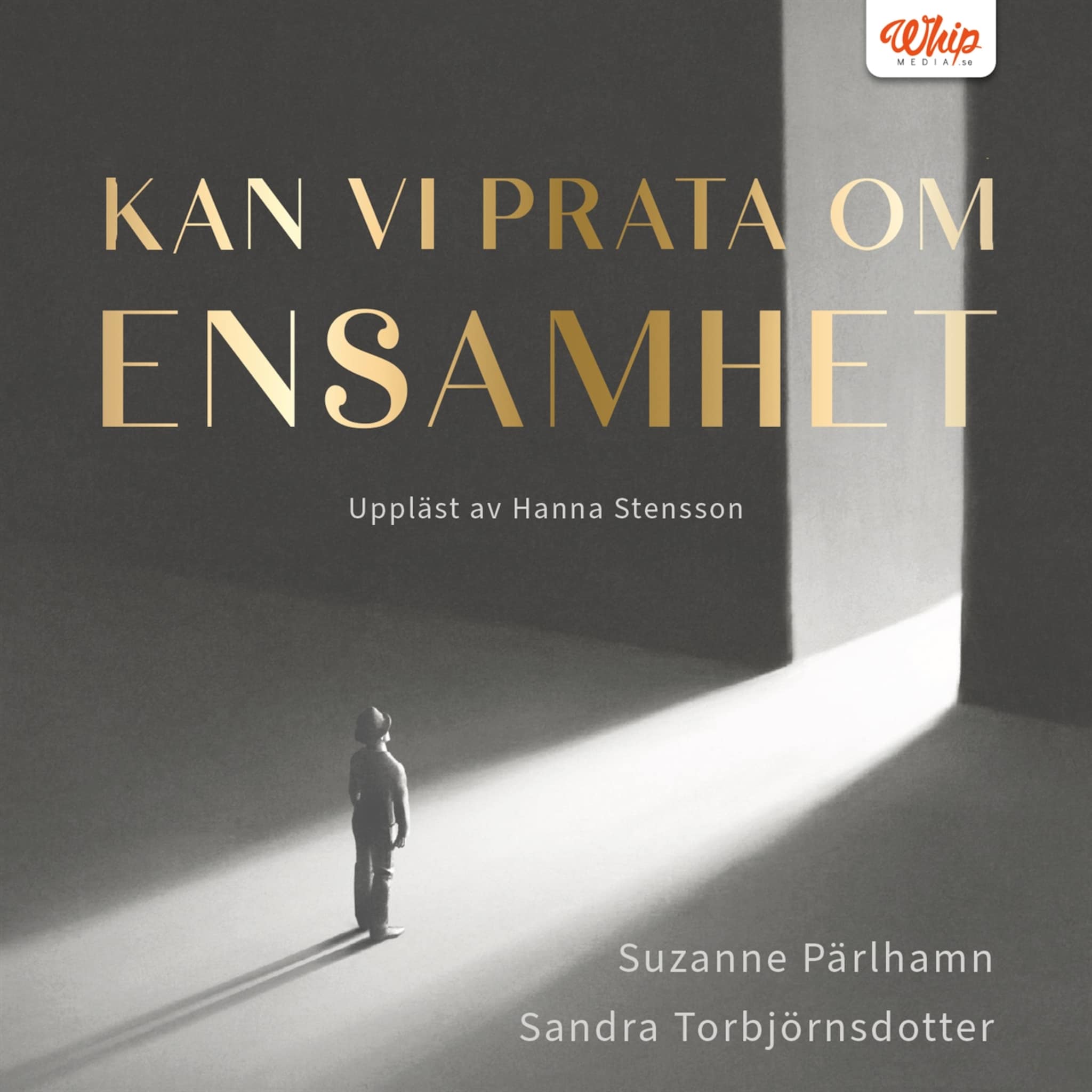 Kan vi prata om ensamhet