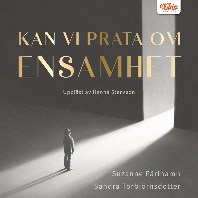 Book cover for Kan vi prata om ensamhet