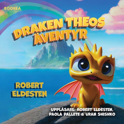 Draken Theos äventyr