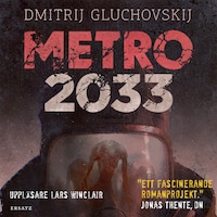 Metro 2033