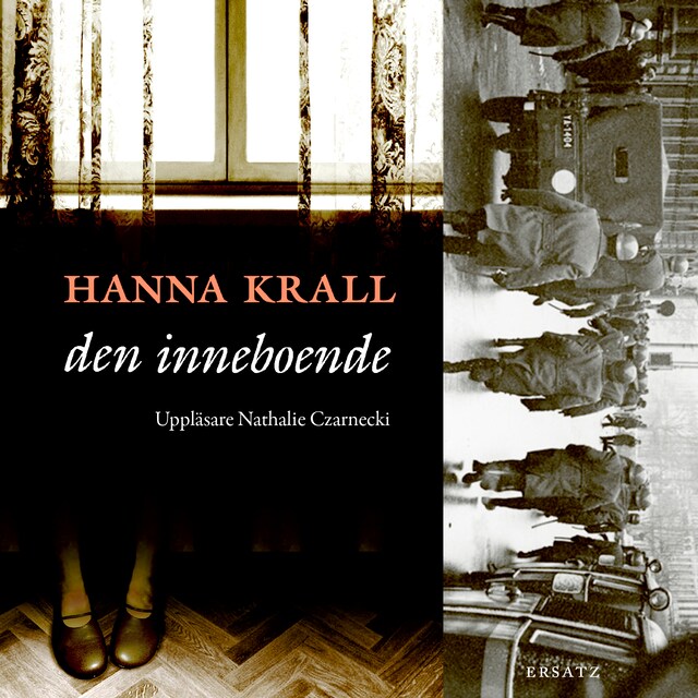 Book cover for Den inneboende