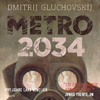 Metro 2034