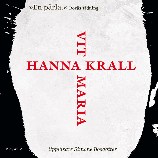 Buchcover für Vit Maria