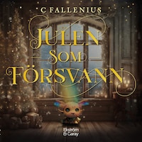 Julen som försvann