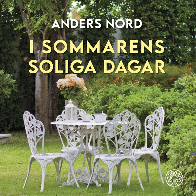 Copertina del libro per I sommarens soliga dagar