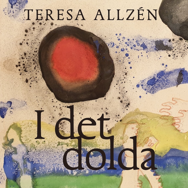 Book cover for I det dolda