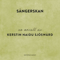 Sångerskan