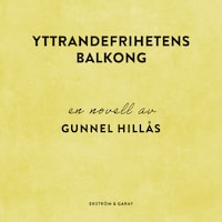 Yttrandefrihetens balkong