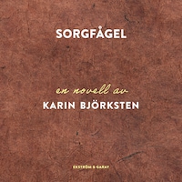 Sorgfågel