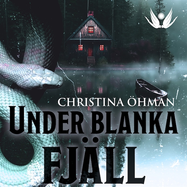 Book cover for Under blanka fjäll