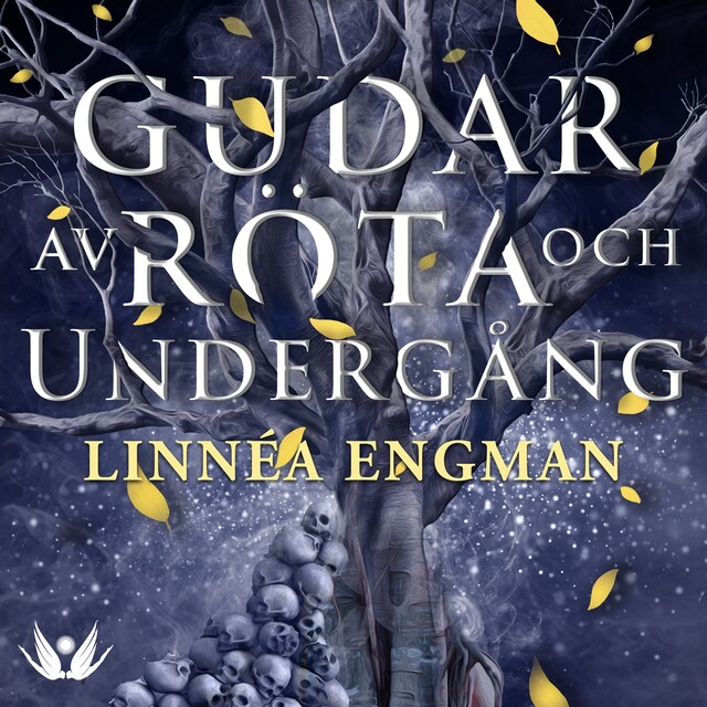 Book cover for Gudar av röta och undergång