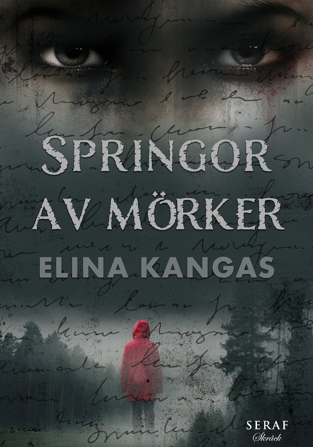 Book cover for Springor av mörker