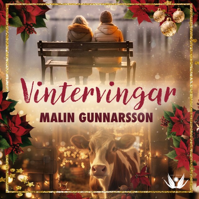 Book cover for Vintervingar