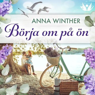 Börja om på ön