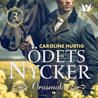 Ödets nycker: Orosmoln