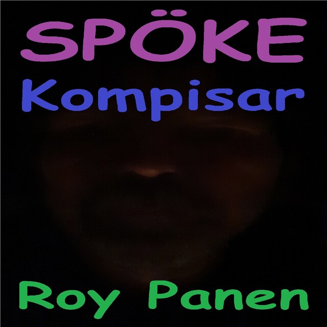 Book cover for SPÖKE Kompisar