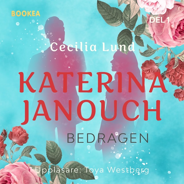 Book cover for Bedragen