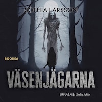 Väsenjägarna