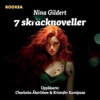 7 skräcknoveller