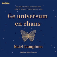 Ge universum en chans