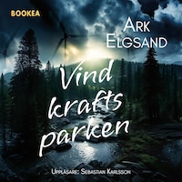 Vindkraftsparken