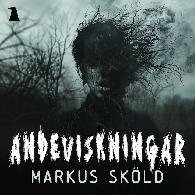 Book cover for Andeviskningar