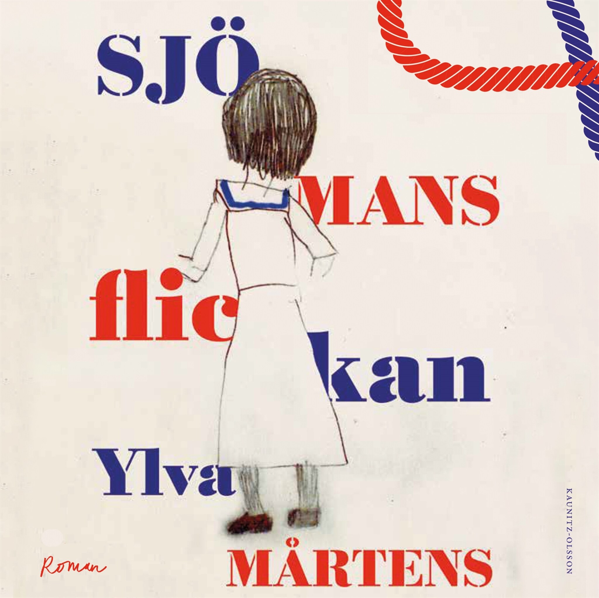 Sjömansflickan