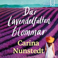 Där lavendelfälten blommar