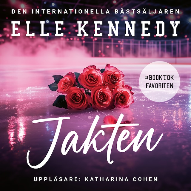Bokomslag för Jakten