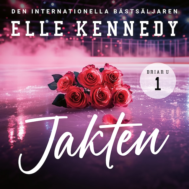 Bokomslag för Jakten