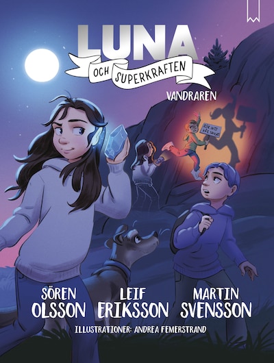 Vandraren