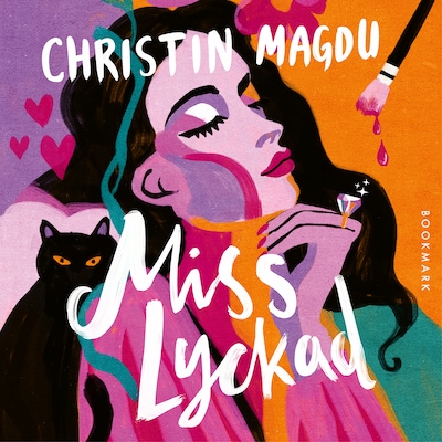 Miss Lyckad