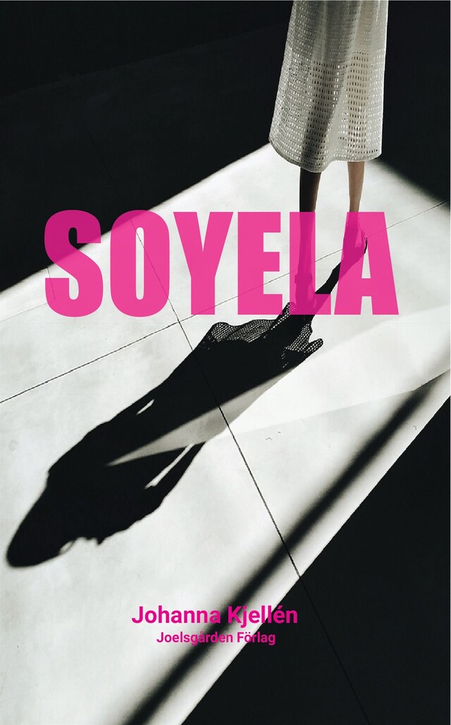 Book cover for Soyela