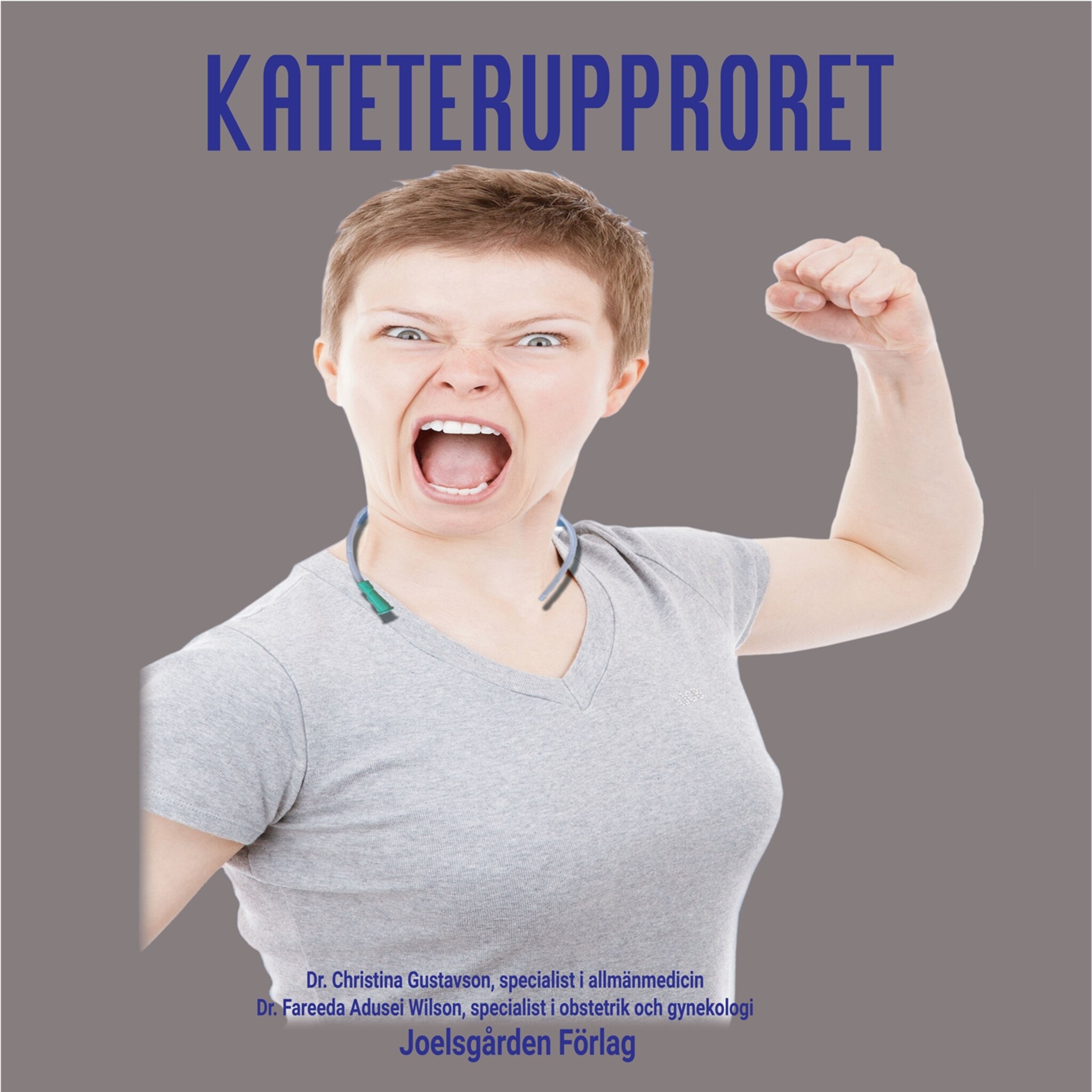 Kateterupproret