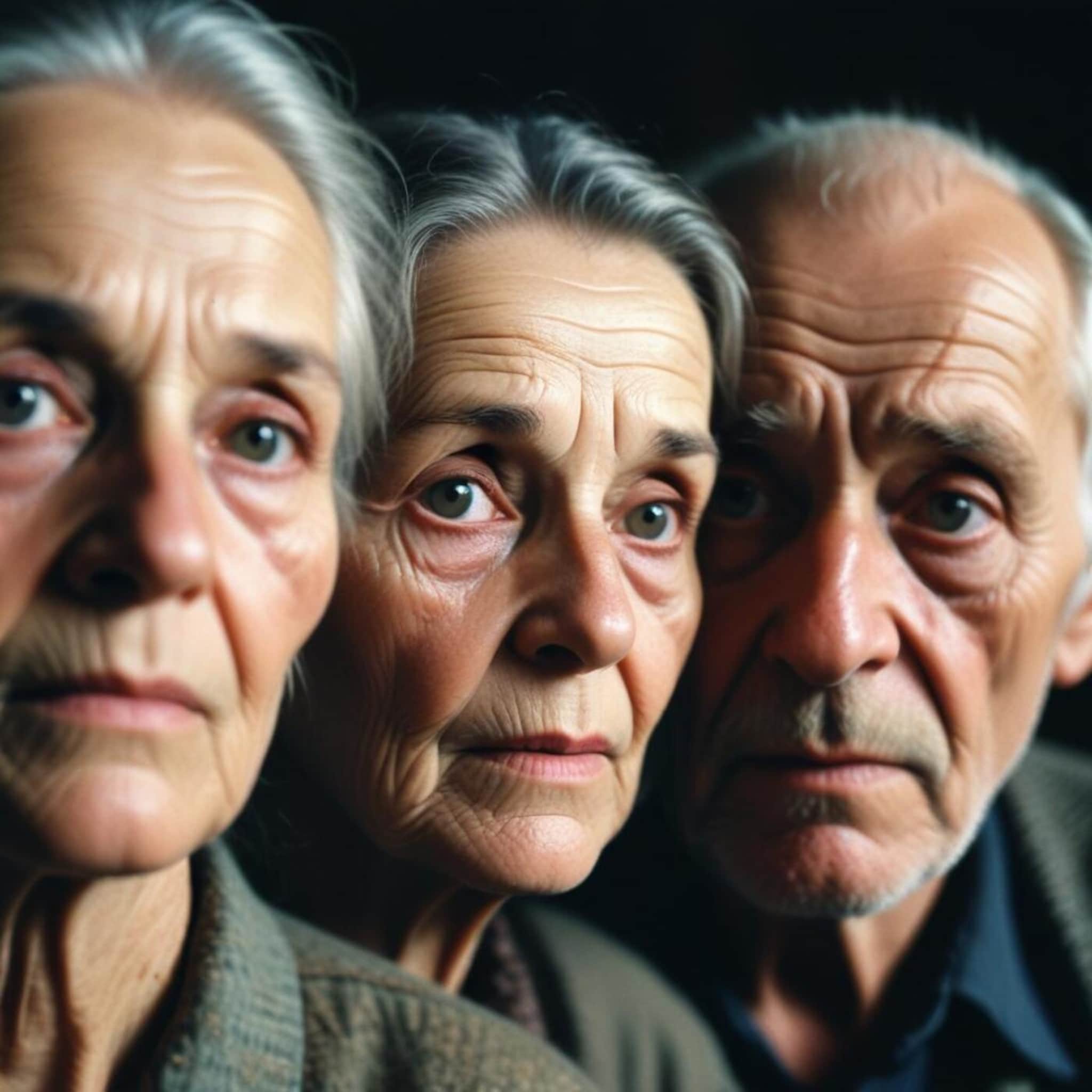 Förebygg åldersrelaterade sjukdomar: Strategier för hjärta, hjärna och livslång hälsa