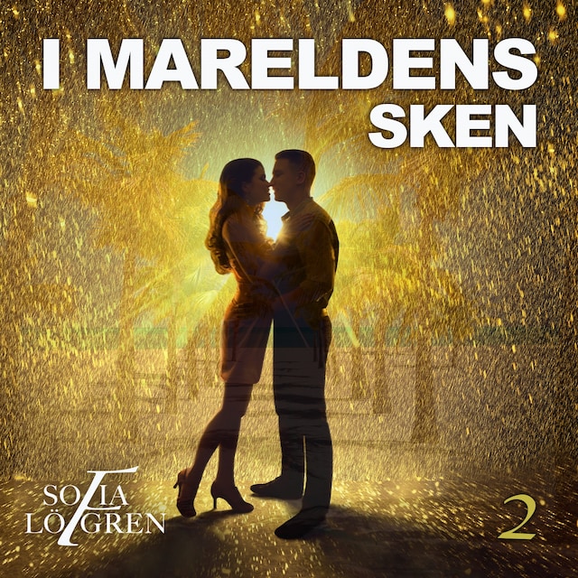 Portada de libro para I mareldens sken : Del 2