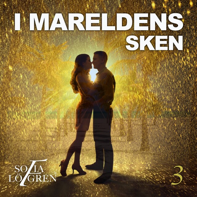 Book cover for I mareldens sken : Del 3