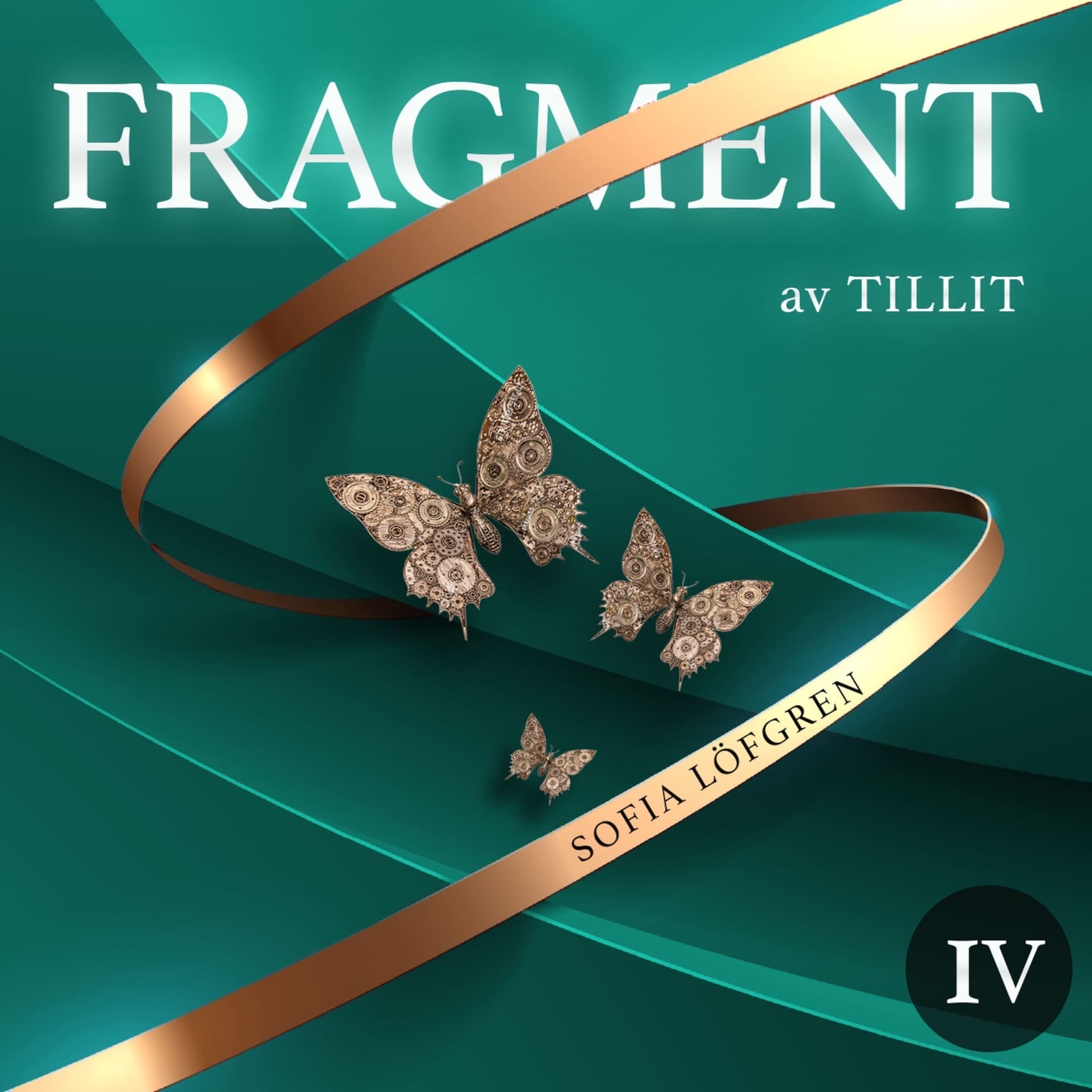 Fragment av tillit