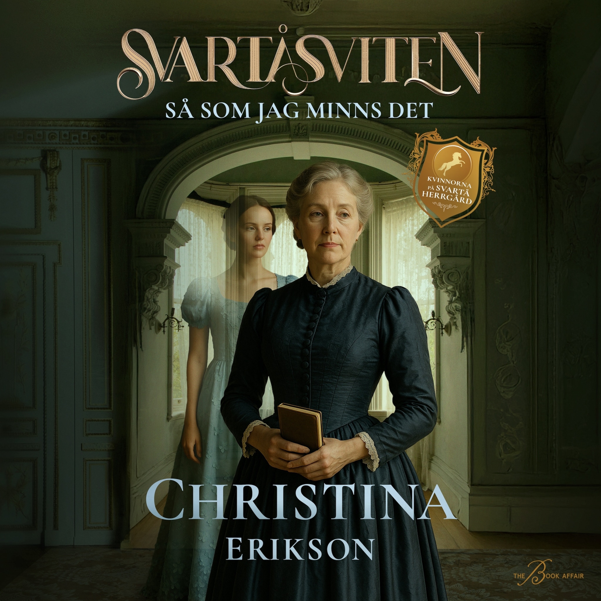 Så som jag minns det