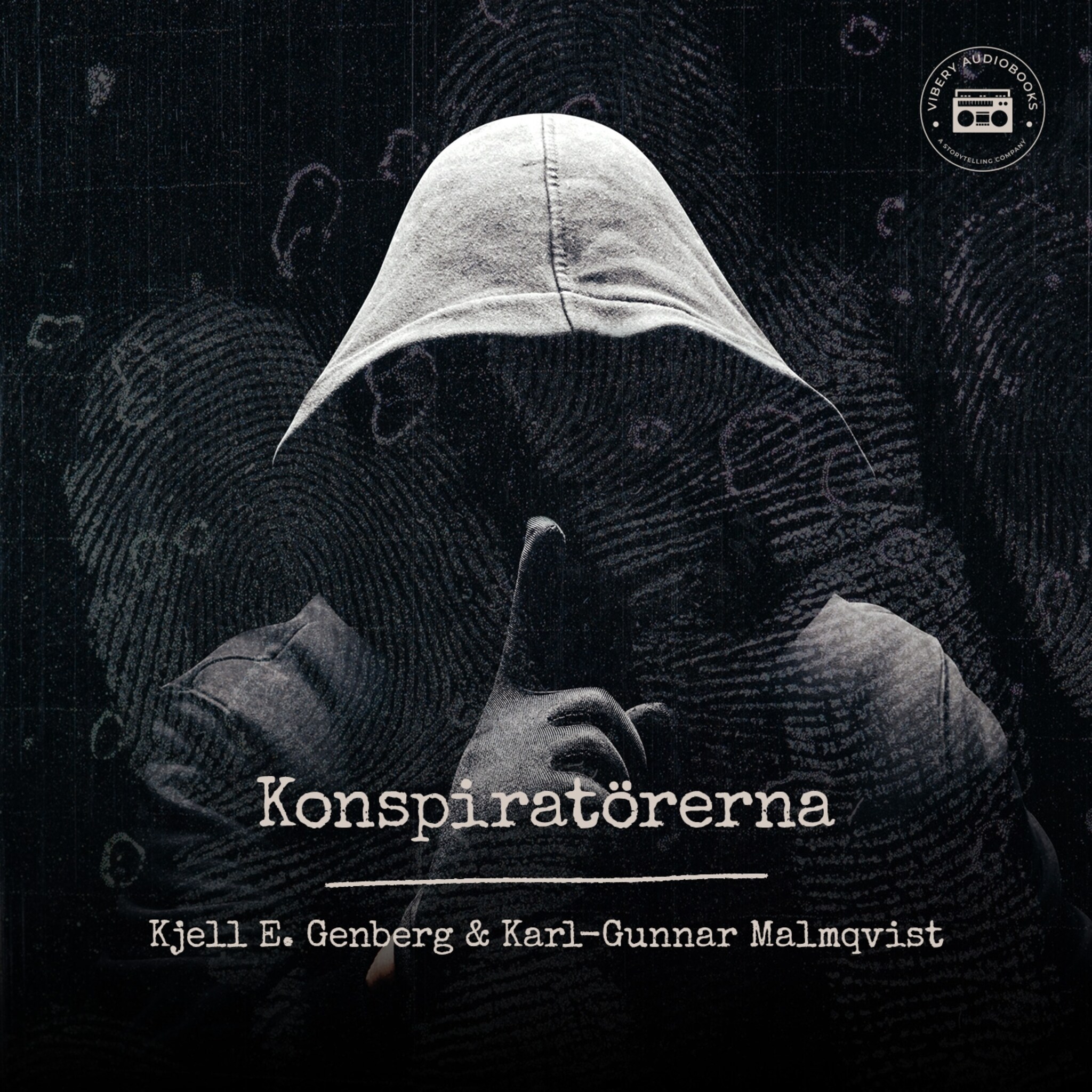 Konspiratörerna