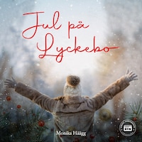 Jul på Lyckebo