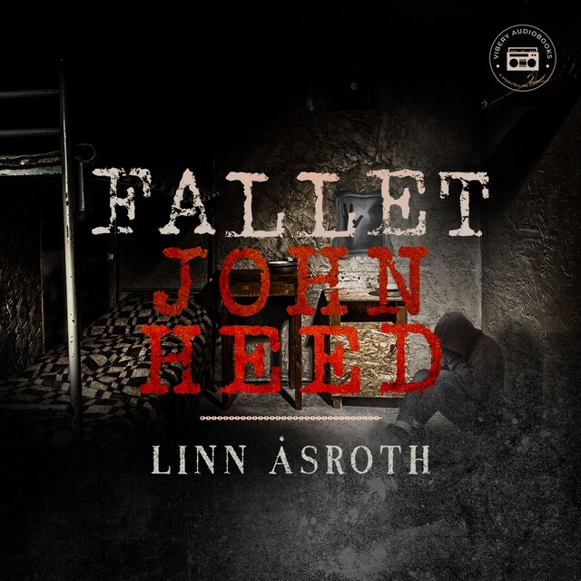 Portada de libro para Fallet John Heed