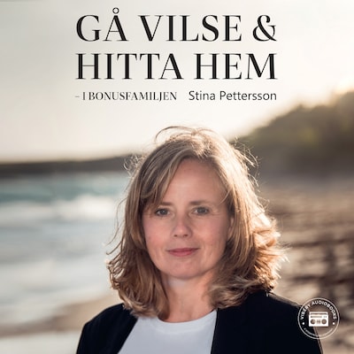 Gå vilse och hitta hem - i bonusfamiljen