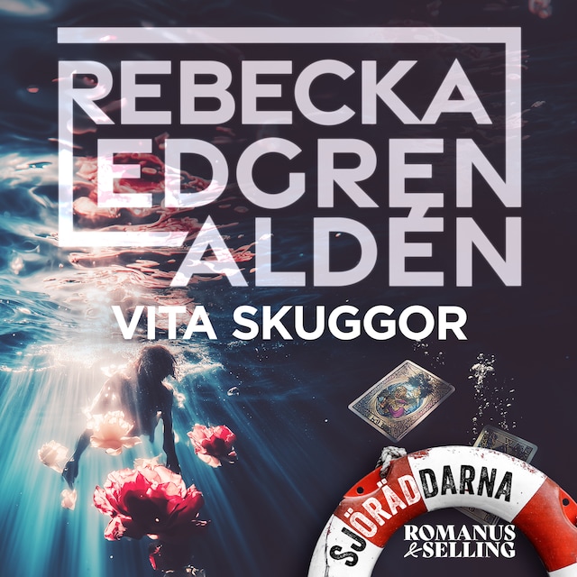 Bokomslag för Vita skuggor